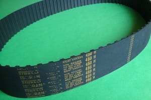Pas zębaty 450-H-200 (50,8mm) Pirelli