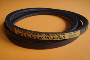 Pas klinowy SPZ-1320 Super-HC Gates
