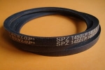 Pas klinowy SPZ-1450 Lp Dunlop