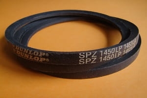 Pas klinowy SPZ-1450 Lp Dunlop