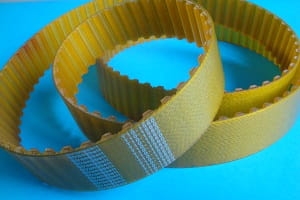 Pas zębaty 32 T10-1560 Strongbelt