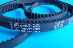 Pas zębaty HTD 3280-8M-22 SIT