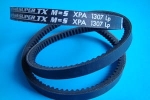 Pas uzębiony XPA-1307 Super-TX Optibelt