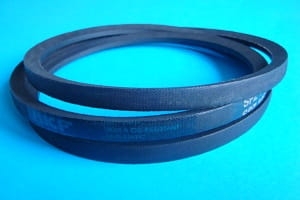 Pas klinowy SPZ-1462 SKF