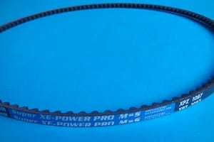 Pas uzębiony XPZ-1087 XE-Power PRO Optibelt