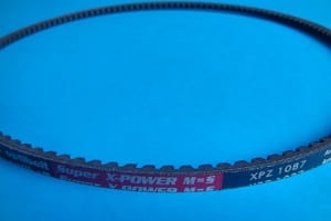 Pas uzębiony XPZ-1087 Super X-Power Optibelt