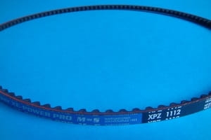 Pas uzębiony XPZ-1112 XE-Power PRO Optibelt