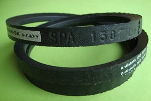 Pas klinowy SPA-1307 Lw Optibelt