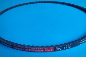 Pas uzębiony XPZ-1112 Super X-Power Optibelt