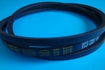 Pas klinowy SPZ-1687 Super-HC Gates
