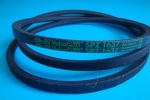 Pas klinowy SPZ-1637 Vulco Plus Gates