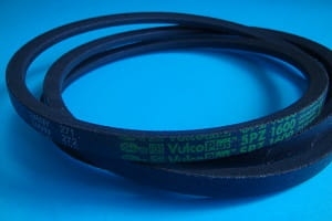 Pas klinowy SPZ-1600 Vulco Plus Gates