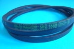 Pas klinowy SPZ-1650 Vulco Plus Gates