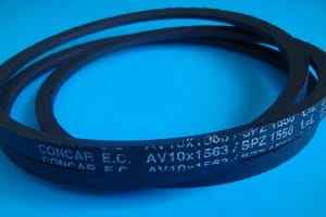 Pas klinowy SPZ-1550 ConCar