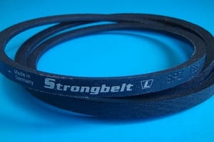 Pas klinowy SPZ-1662 Lw Strongbelt