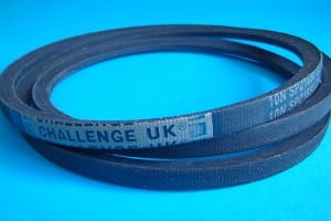 Pas klinowy SPZ-1650 Challenge