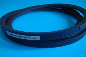 Pas klinowy SPZ-1600 Lw Optibelt