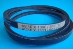 Pas klinowy SPZ-1347 ConCar