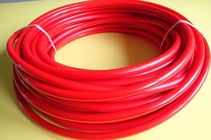 Pas okrągły RM 12.5 90ShA Volta