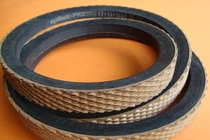 Pas klinowy PKR B/17x14x1450 Li Optibelt