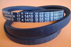 Pas klinowy B/17-1453 Ld/ 17x1410 Li Contitech