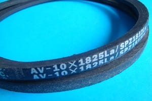 Pas klinowy SPZ-1812 Lw ConCar