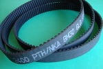 Pas zębaty 2400-8M-30 GLD Reuter