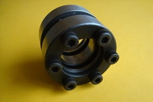 Tuleja zaciskowo-rozprężna DSK 40.70 SPIETH