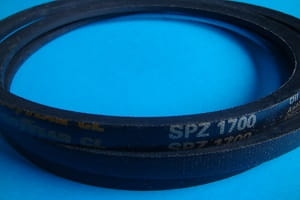 Pas klinowy SPZ-1700 Good-Year