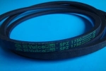 Pas klinowy SPZ-1750 Vulco Plus Gates
