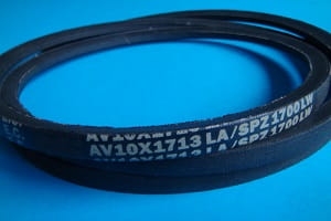 Pas klinowy SPZ-1700 Lw ConCar