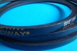 Pas klinowy SPZ-1700 Medway