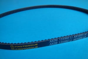 Pas klinowy uzębiony AX-39 A/13-1020 Ld/ 13x992 Li  Protorque