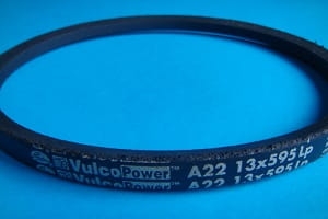 Pas klinowy A/13-595 Lp/ 13x565 Li (A22) Vulco-Power Gates
