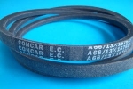 Pas klinowy A/13-1706 Ld/ 13x1676 Li (A66) ConCar