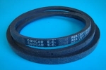 Pas klinowy A/13-1580 Ld/ 13x1550 Li (A61) ConCar