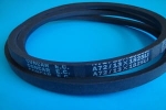Pas klinowy A/13-1855 Ld/13X1825 Li (A72) ConCar