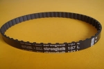 Pas zębaty 187-L-037 (9,53mm) Strongbelt 