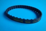 Pas zębaty 124-L-050 (12,7mm) Uniroyal