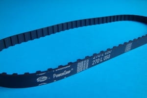 Pas zębaty 270-L-050 (12,7mm) PowerGrip Gates