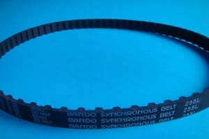 Pas zębaty 255-L-050 (12,7mm) Bando