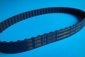 Pas zębaty 225-L-075 (19,05mm) Good-Year