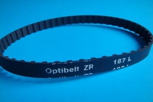 Pas zębaty 187-L-050 (12,7mm) Optibelt