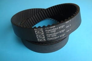 Pas zębaty HTD 1392-8M-30 PowerGrip Gates