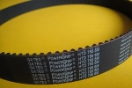 Pas zębaty HTD 755-5M-25 PowerGrip Gates