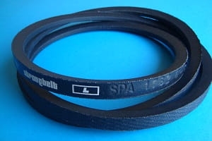 Pas klinowy SPA-1782 Lw Strongbelt