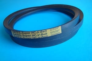 Pas klinowy SPA-1250 Super-HC Gates