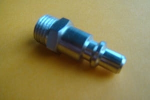 Wtyczka szybkozłączki HG 25 GZ 1/4"