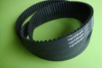 Pas zębaty HTD 1800-8M-30mm Optibelt