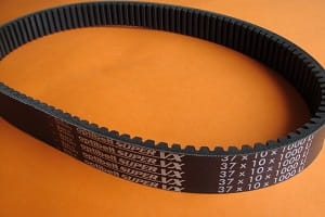Pas wariatorowy 37x10x1000 Li Super-VX Optibelt